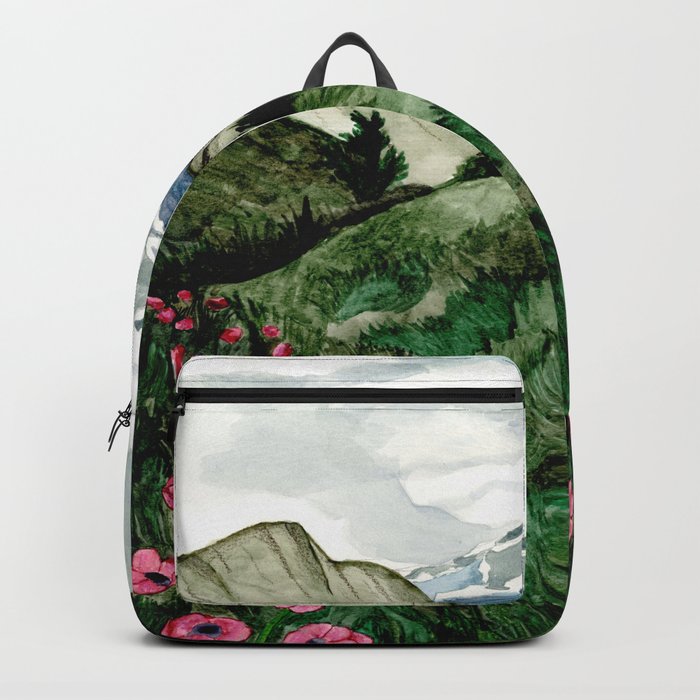 Standard pacific 2024 field rucksack
