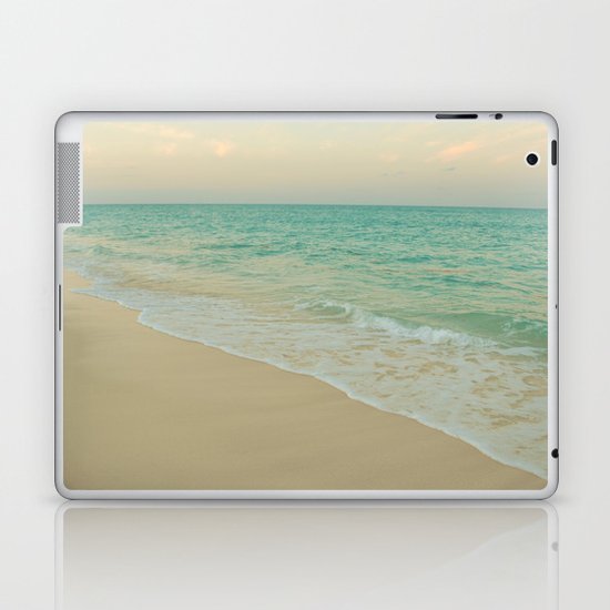 Shoreline II Laptop & iPad Skin