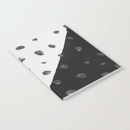 Pattern 031 Notebook