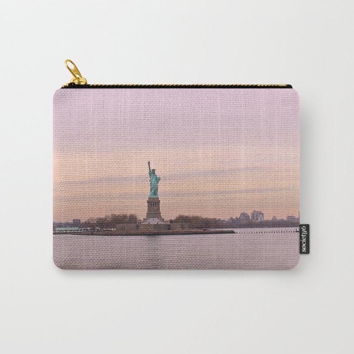 Liberty Carry-All Pouch