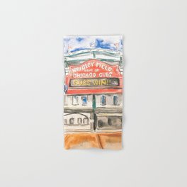 Baseball Hand Bath Towels For Any Bathroom Decor Society6