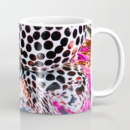 dot glitch Coffee Mug