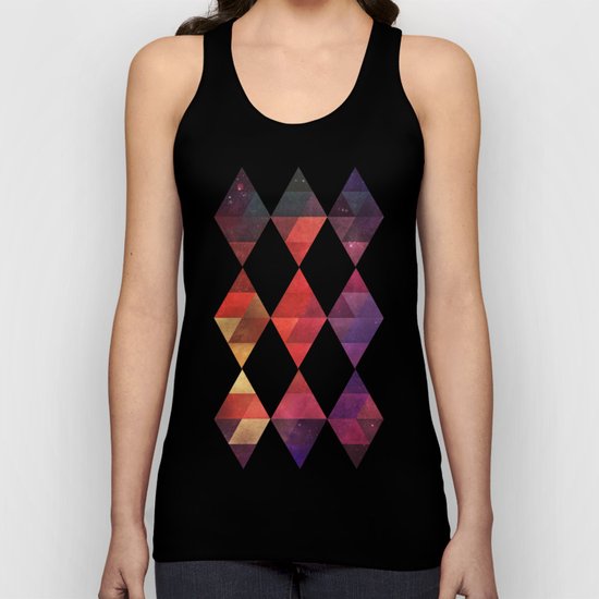 ympty ympty Unisex Tank Top