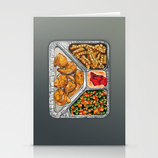 Eat Me Stationery Cards