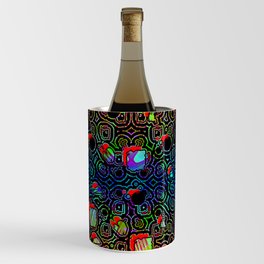 Colorandblack series 1872 Wine Chiller