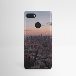 Dreamy in NY Android Case