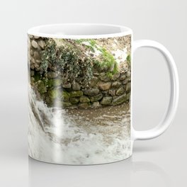 Running Water Mug