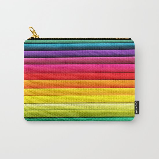 Laundry Service Carry-All Pouch