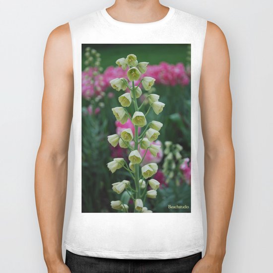 Sweet! Biker Tank