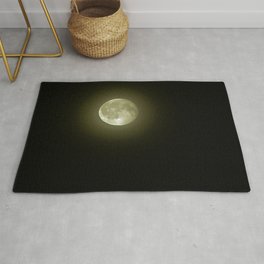 A Ring of Endless Light Rug