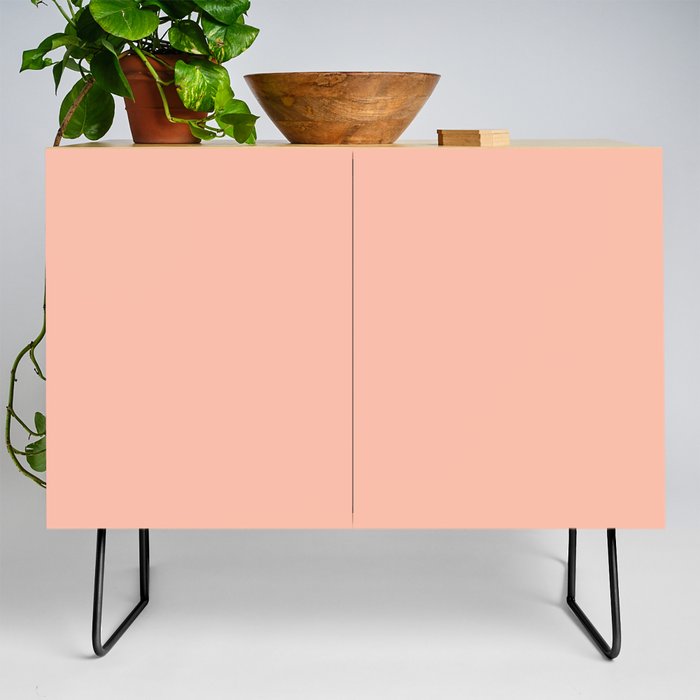 Enthusiasm Credenza