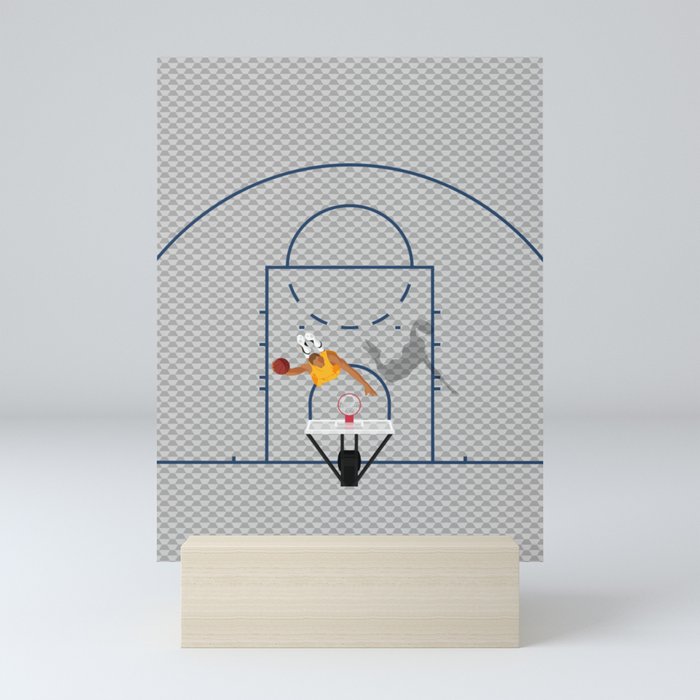 Mini Art Print