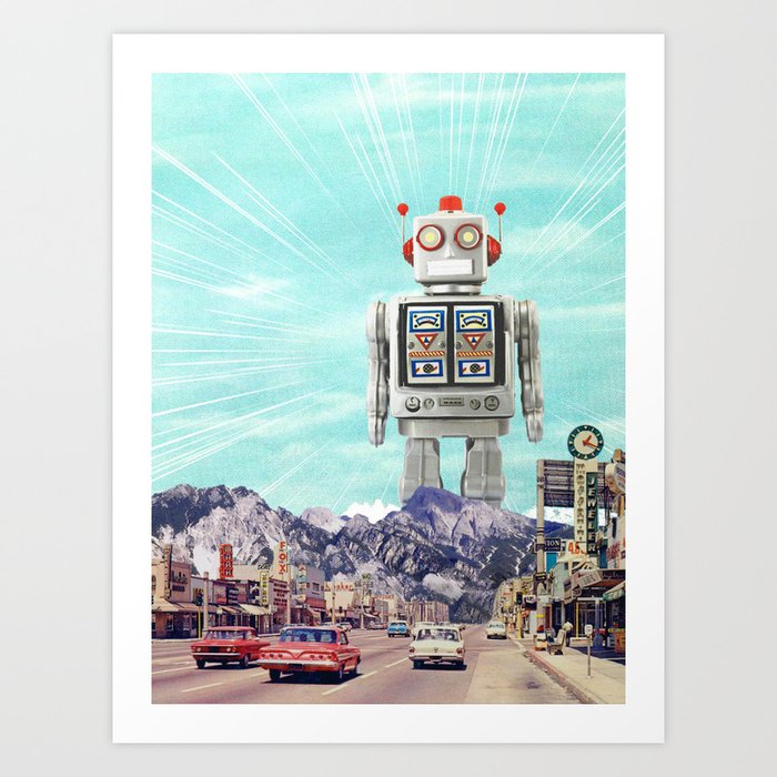 Art Print