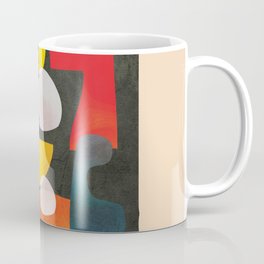 Abstract Modern Art 26 Coffee Mug