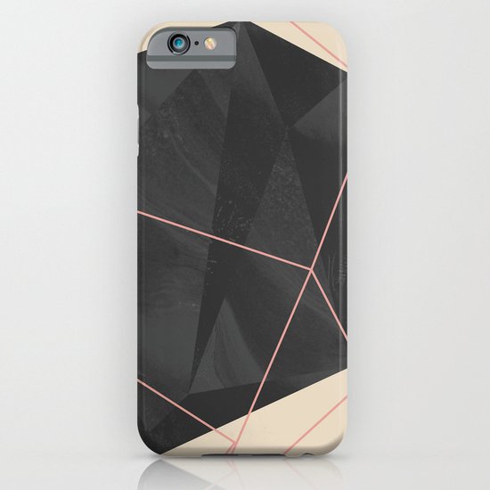 fragment iPhone & iPod Case