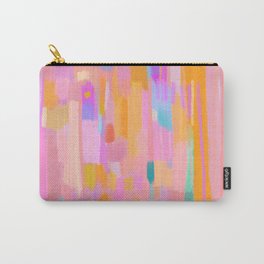 Soft Feelings Carry-All Pouch