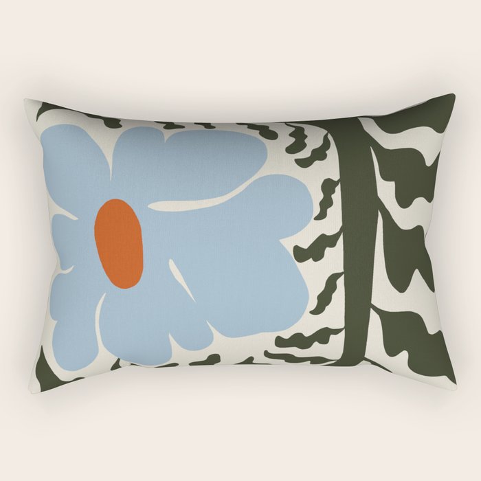 Rectangular Pillow