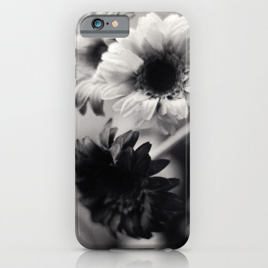 Flowers iPhone & iPod Case