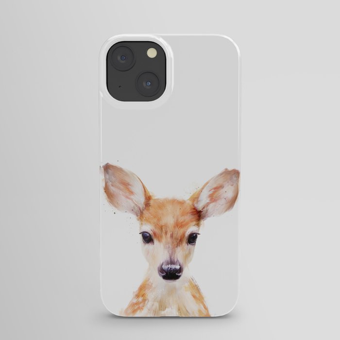 Little Deer iPhone Case