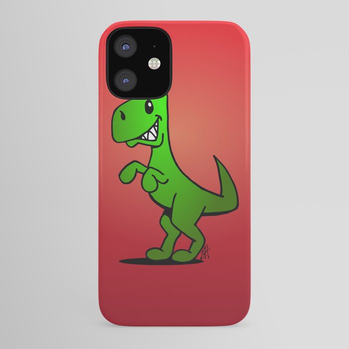 t rex iphone stegosaurus