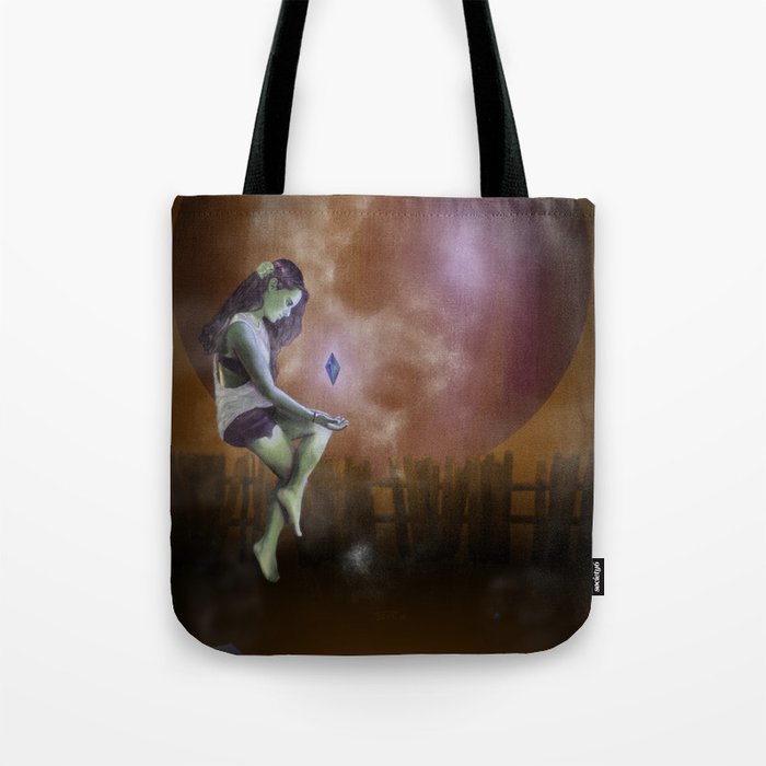 Know It Tote Bag