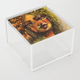 Southern Sun Acrylic Box