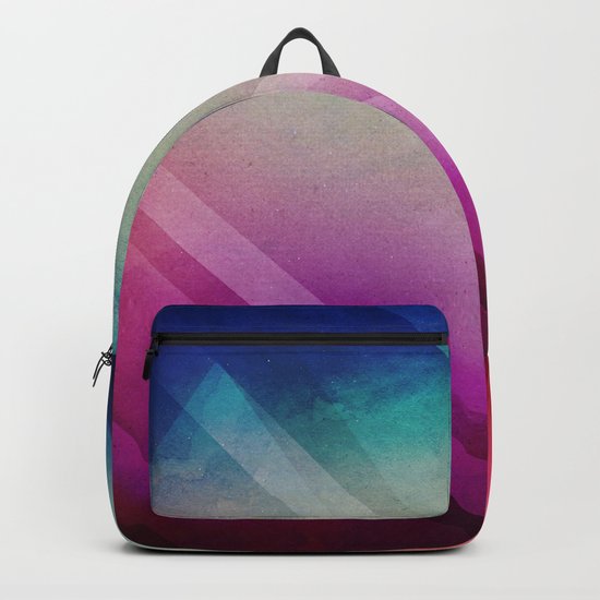 Brave New World Backpack