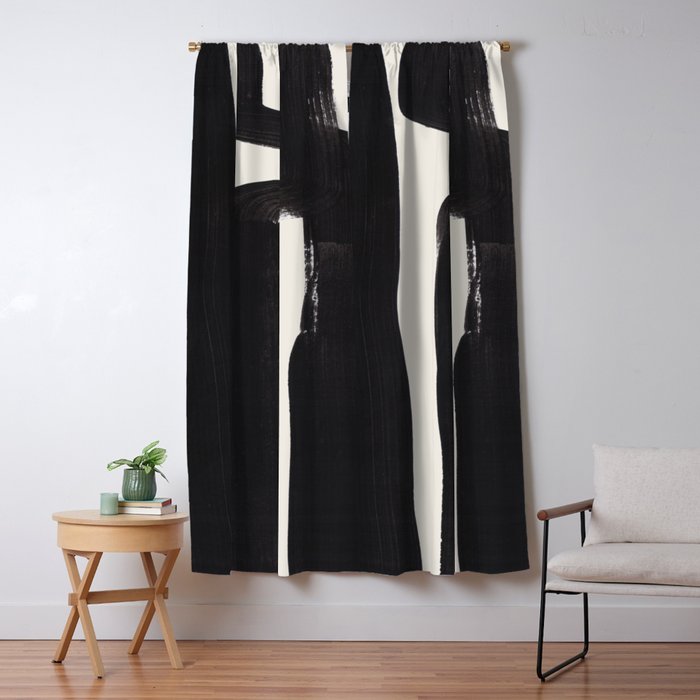 Blackout Curtain