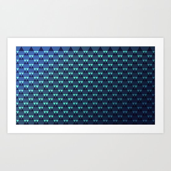 ils_6 Art Print