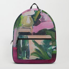 golden girls bookbag