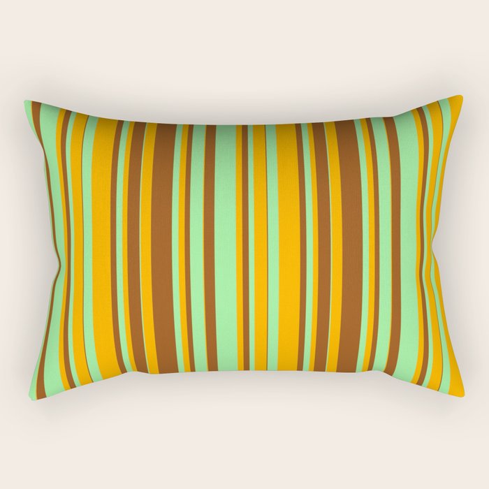 Rectangular Pillow