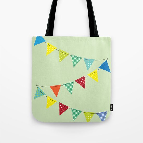 Hurray for boys! Tote Bag