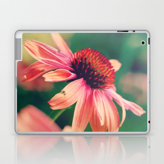 Beautifully Imperfect Laptop & iPad Skin