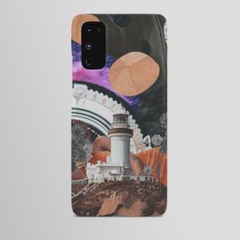 In sight Android Case