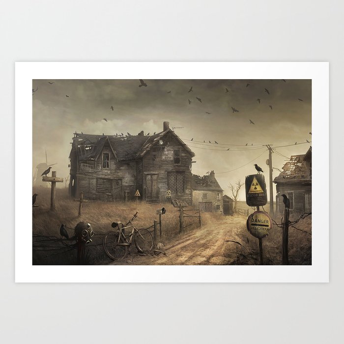 Art Print