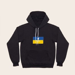 peace in the world stop the war Hoody