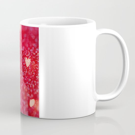 Be My Valentine Mug