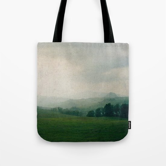 Toscana Vintage III Tote Bag