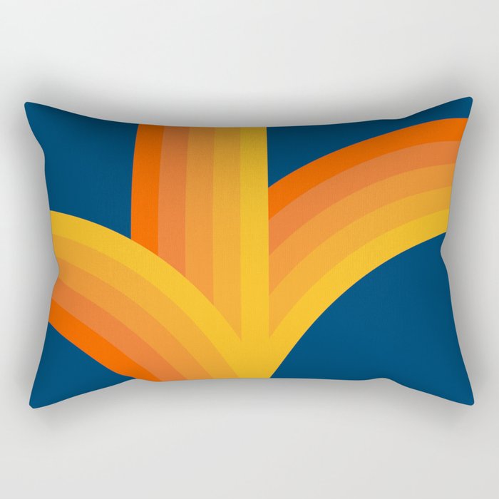 Rectangular Pillow