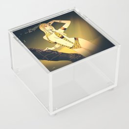 Sheena Acrylic Box