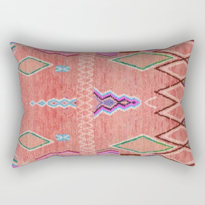 Rectangular Pillow