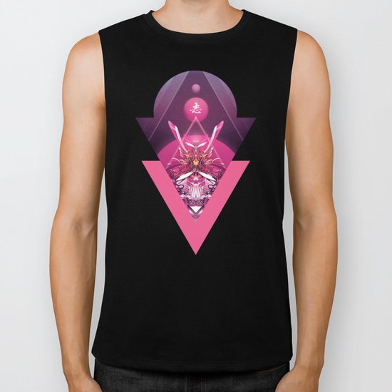 Ronin (EVO) Biker Tank