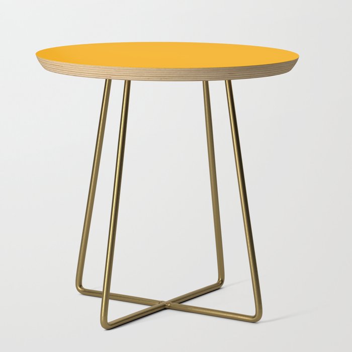 Clementine Jelly Side Table