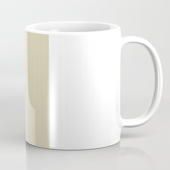 When you're strange Mug