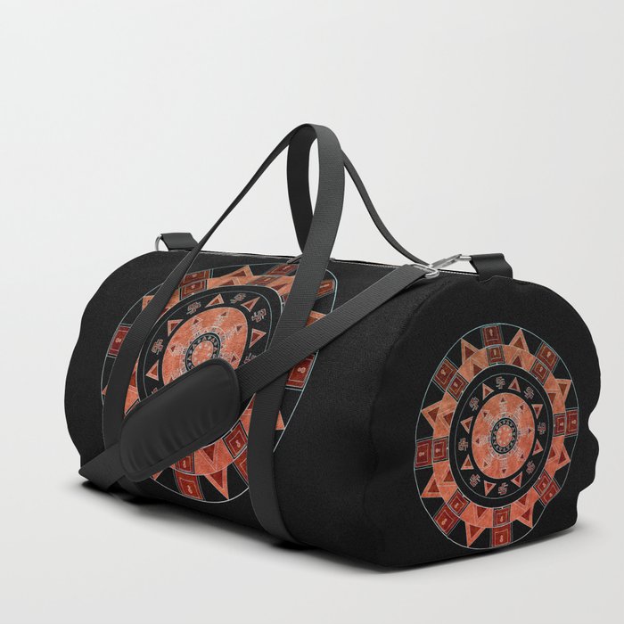 Circle duffle bag Clearance