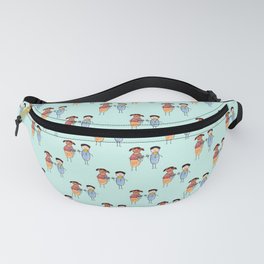 share your blessings Fanny Pack