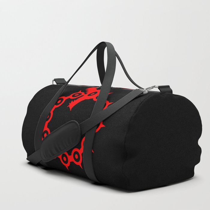 Seven deadly hotsell sins bag