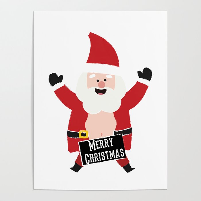 Naughty santa deals
