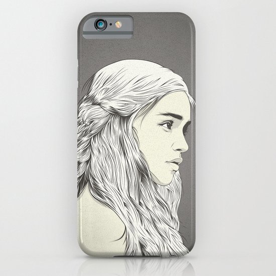 D T iPhone & iPod Case