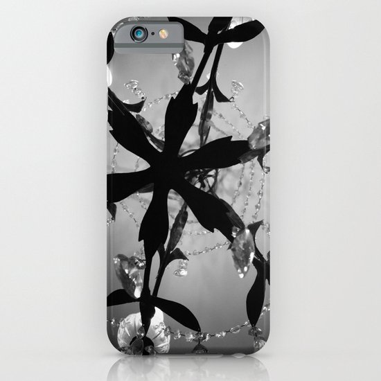Chandelier iPhone & iPod Case
